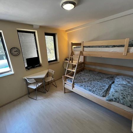 Piccolo Apartment 포르토로즈 외부 사진