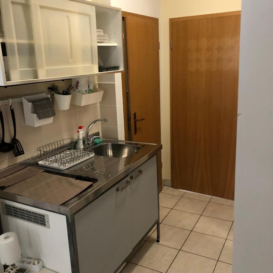 Piccolo Apartment 포르토로즈 외부 사진