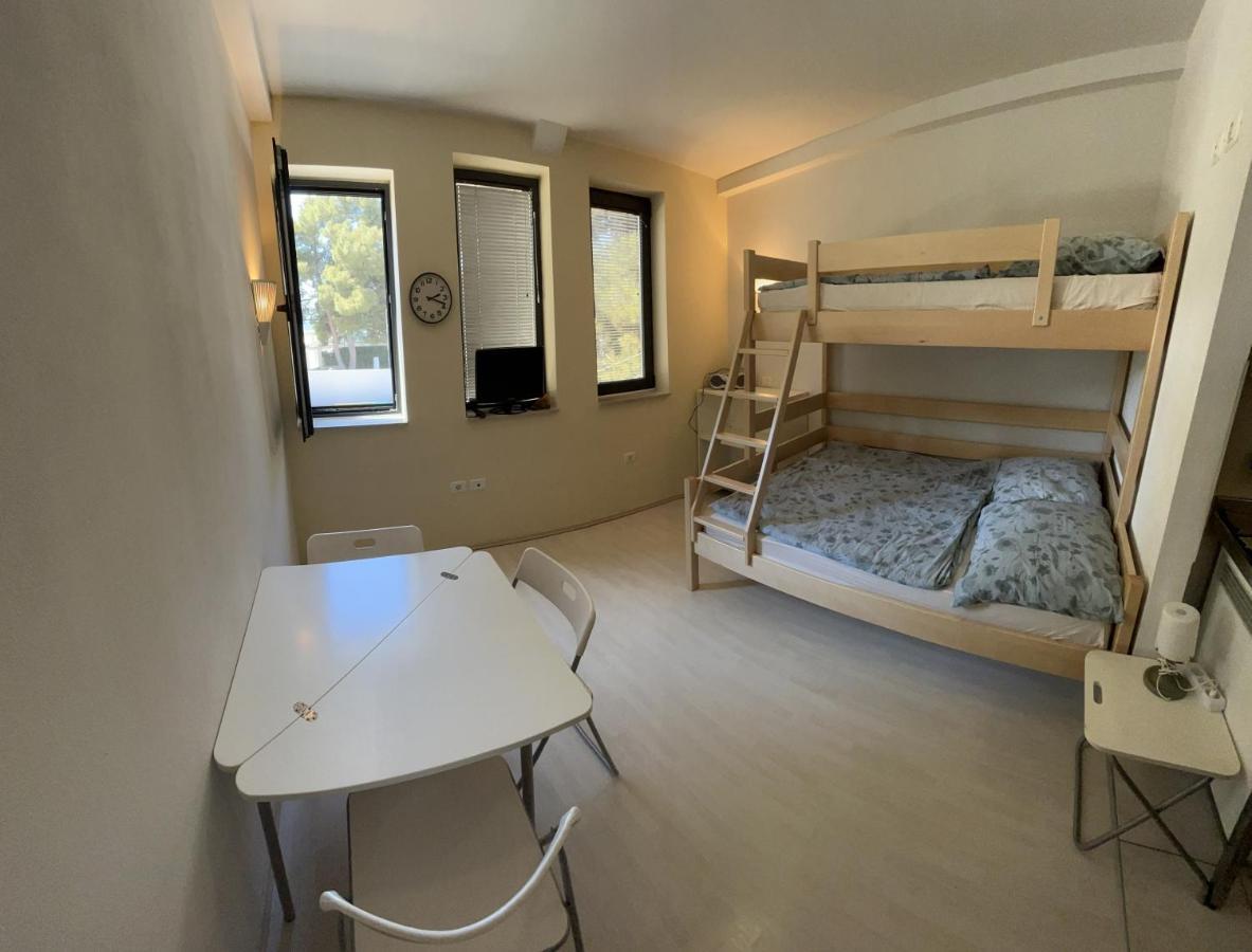 Piccolo Apartment 포르토로즈 외부 사진