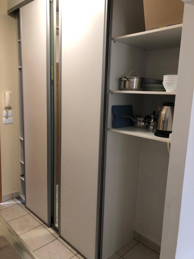 Piccolo Apartment 포르토로즈 외부 사진